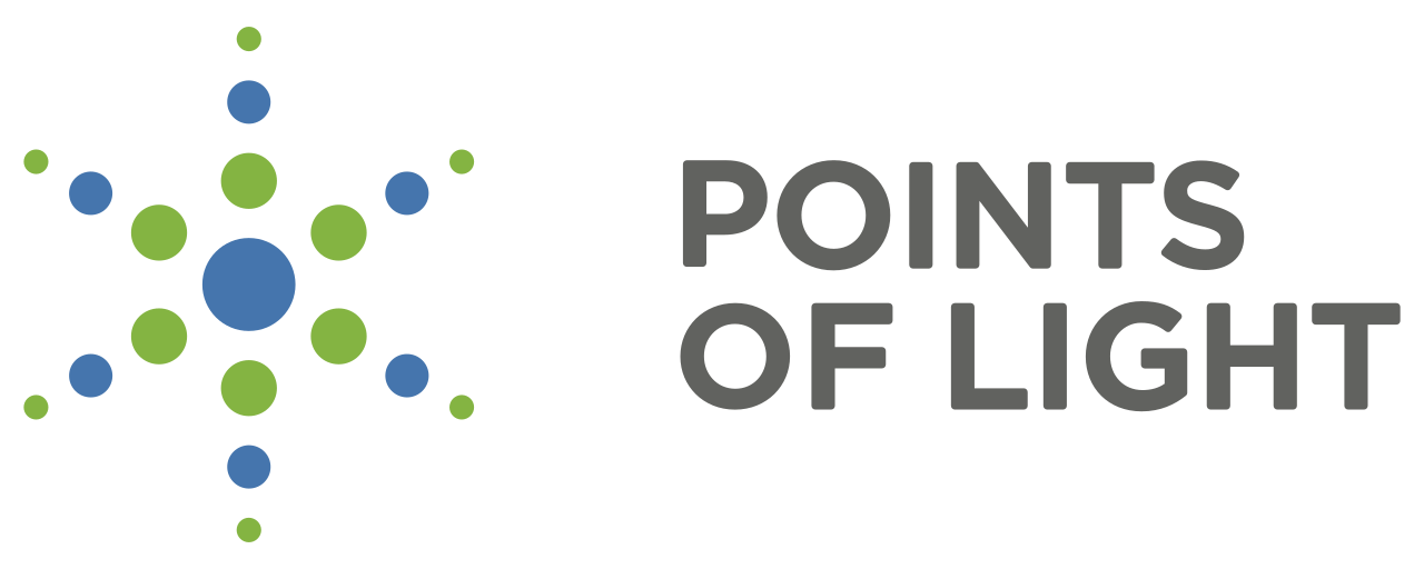Points of Light